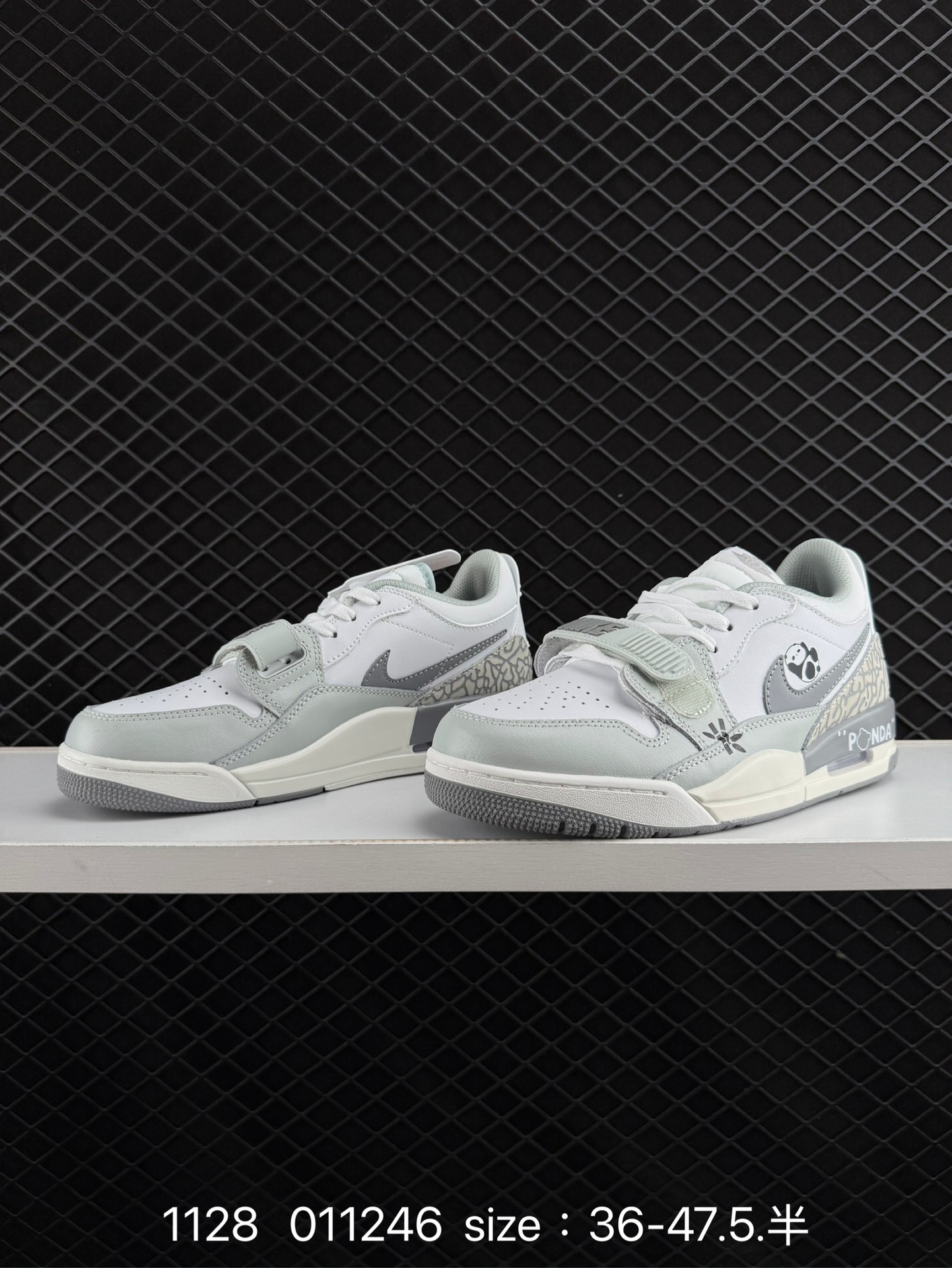 Nike Air Jordan Legacy 312 Low